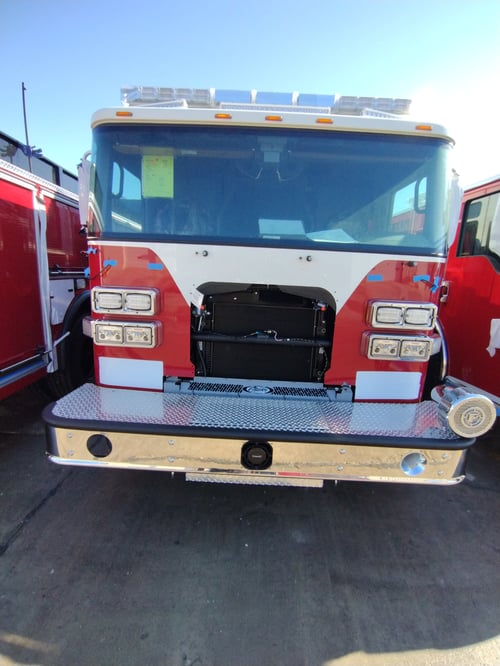 Nebraska City FD