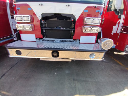 Nebraska City FD