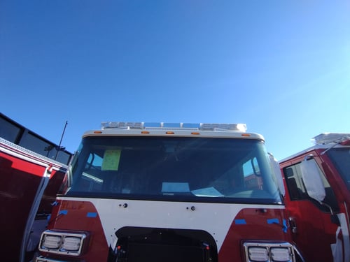 Nebraska City FD
