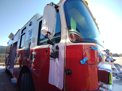 Nebraska City FD