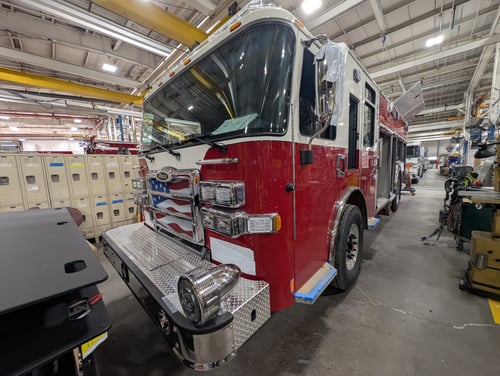 Nebraska City FD