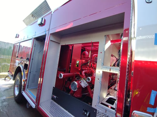 Nebraska City FD