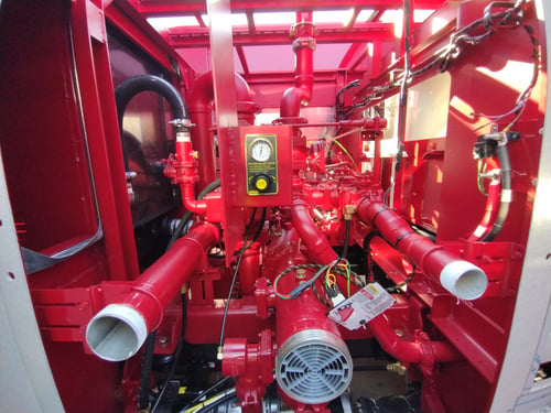 Nebraska City FD