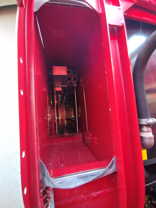Nebraska City FD
