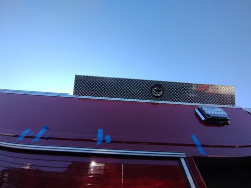 Nebraska City FD