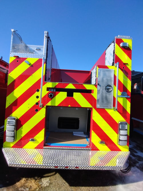 Nebraska City FD