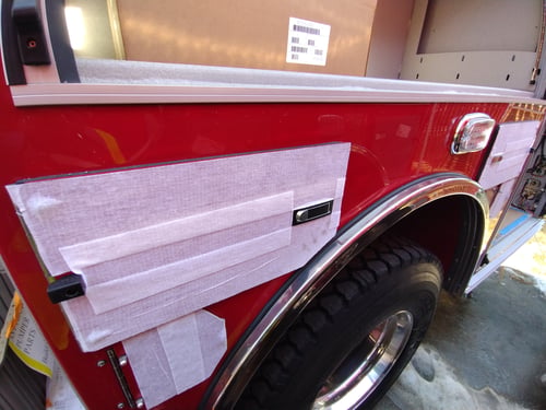 Nebraska City FD