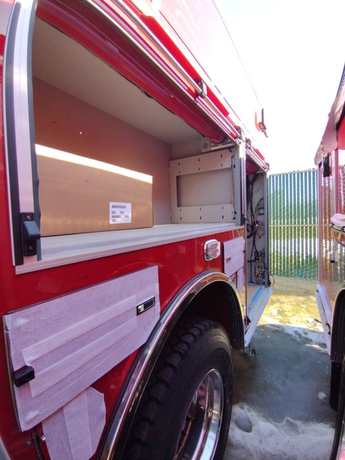 Nebraska City FD