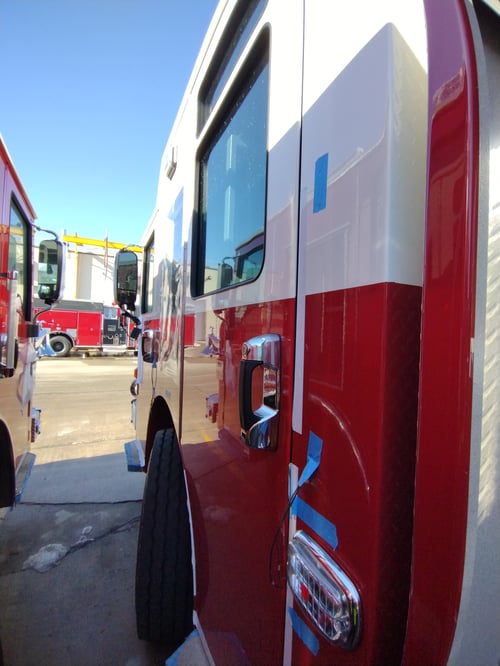 Nebraska City FD