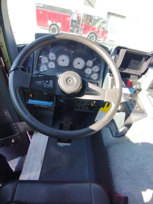 Nebraska City FD