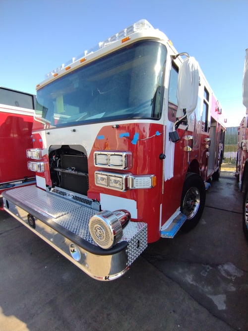 Nebraska City FD
