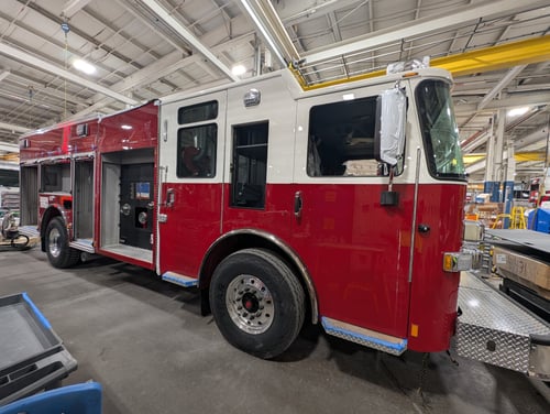 Nebraska City FD