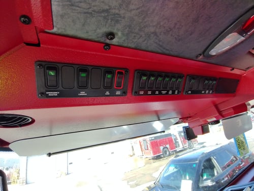 Mount Prospect FD