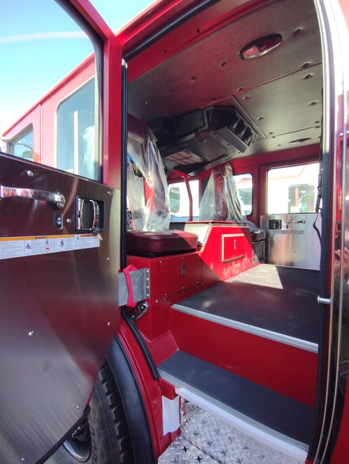 Mount Prospect FD