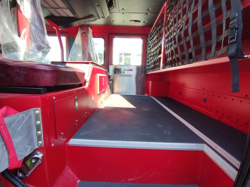 Mount Prospect FD