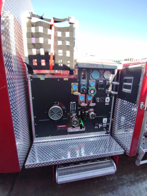 Mount Prospect FD