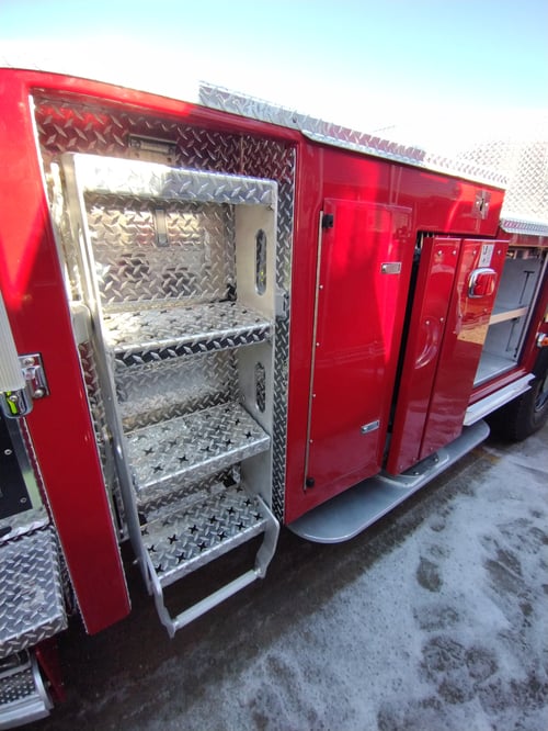 Mount Prospect FD
