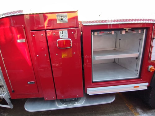 Mount Prospect FD