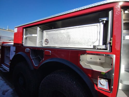 Mount Prospect FD