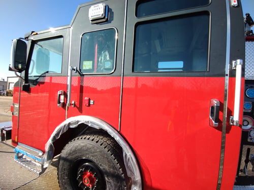 Pinckneyville Rural FPD