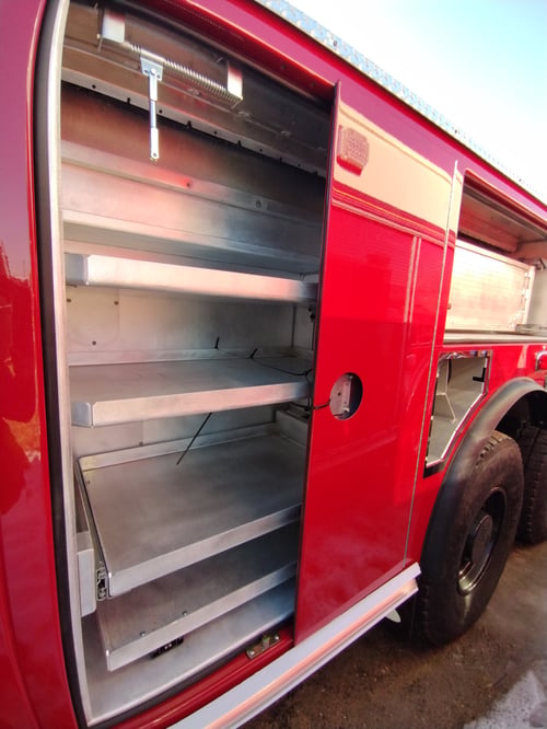 Mount Prospect FD