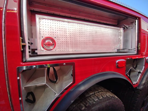 Mount Prospect FD