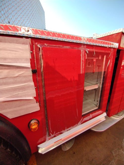 Mount Prospect FD