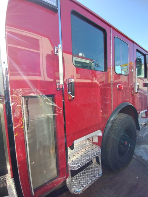 Mount Prospect FD