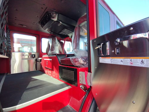 Mount Prospect FD
