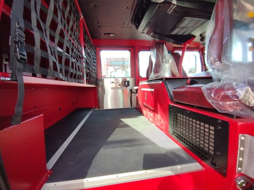 Mount Prospect FD