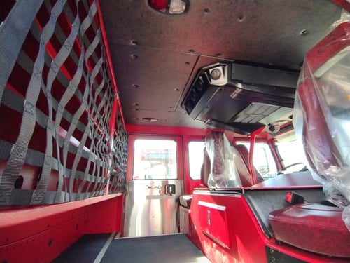 Mount Prospect FD