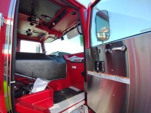 Mount Prospect FD