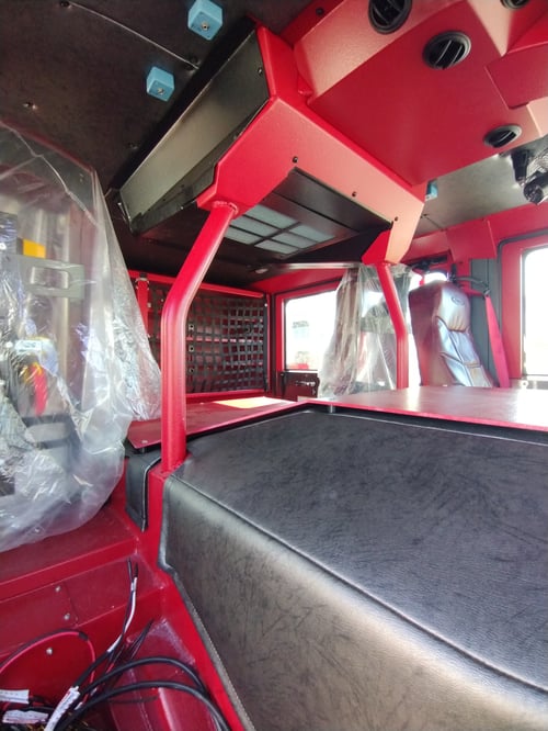 Mount Prospect FD