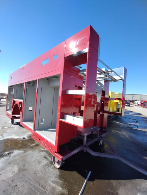Clinton Civil TWP FD