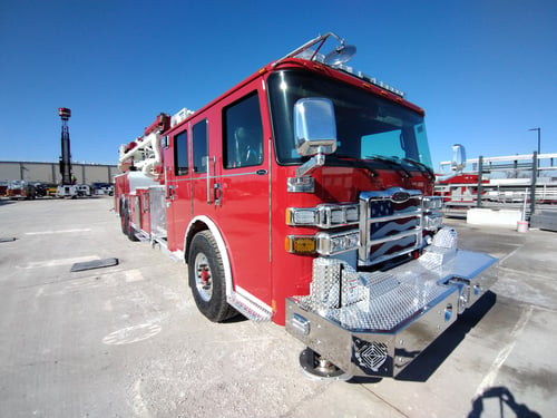 Elk River FD