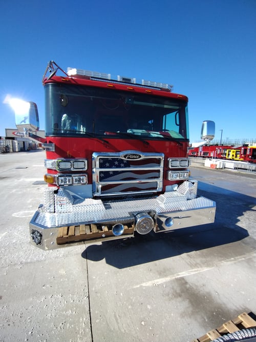 Elk River FD