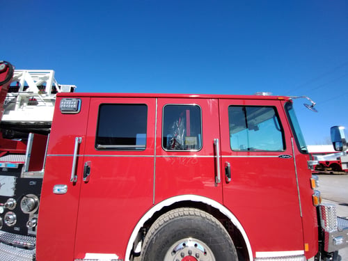 Elk River FD
