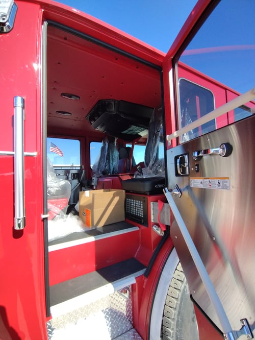 Elk River FD