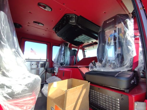 Elk River FD