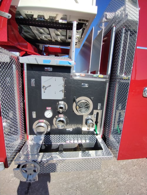 Elk River FD