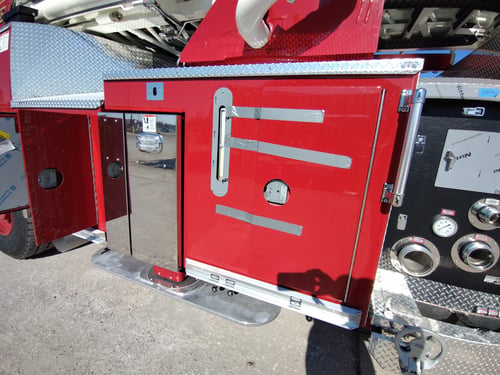Elk River FD
