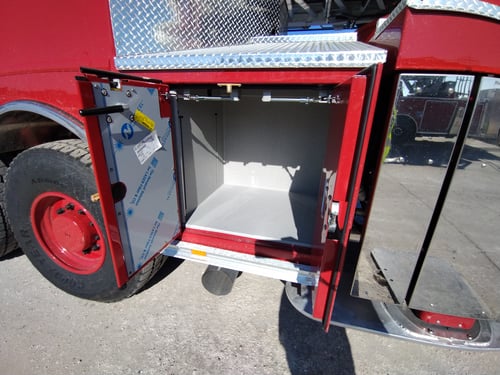 Elk River FD