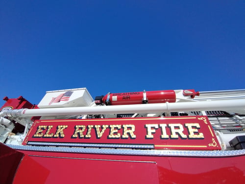 Elk River FD
