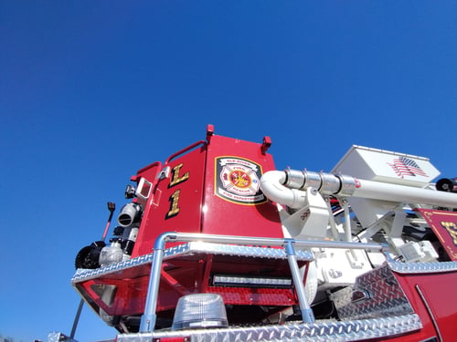 Elk River FD