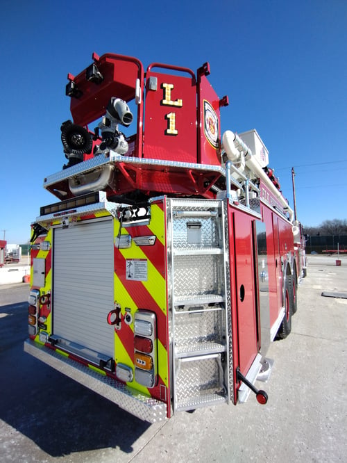 Elk River FD