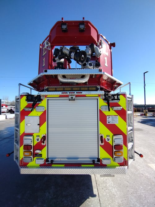 Elk River FD