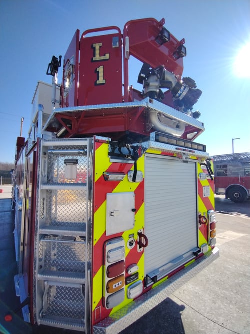 Elk River FD