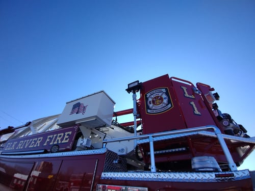 Elk River FD