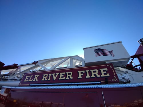Elk River FD
