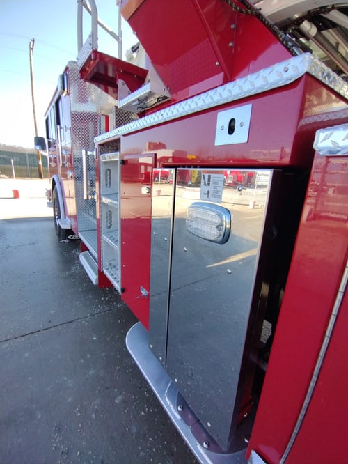 Elk River FD